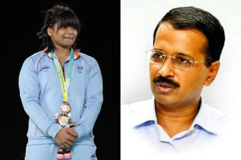 CWG 2022: Divya Kakran