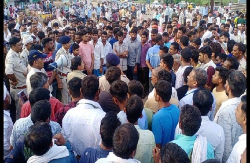 Murder to avenge 2 year old murder