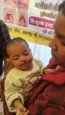 Video Story- In this hospital, other handicapped patients including co