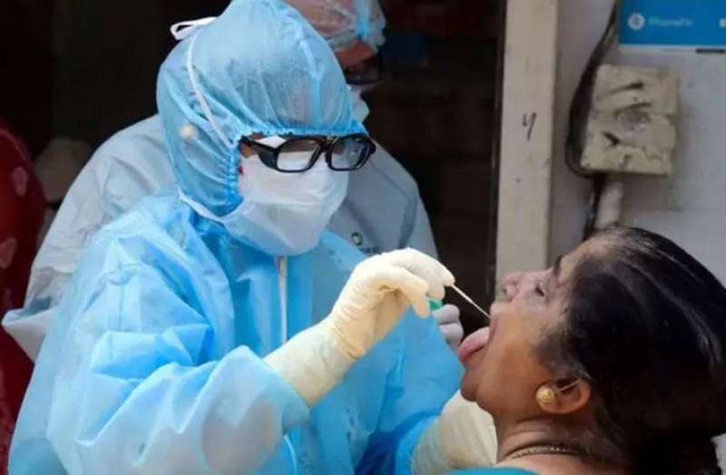 Maharashtra Mumbai  Coronavirus Update