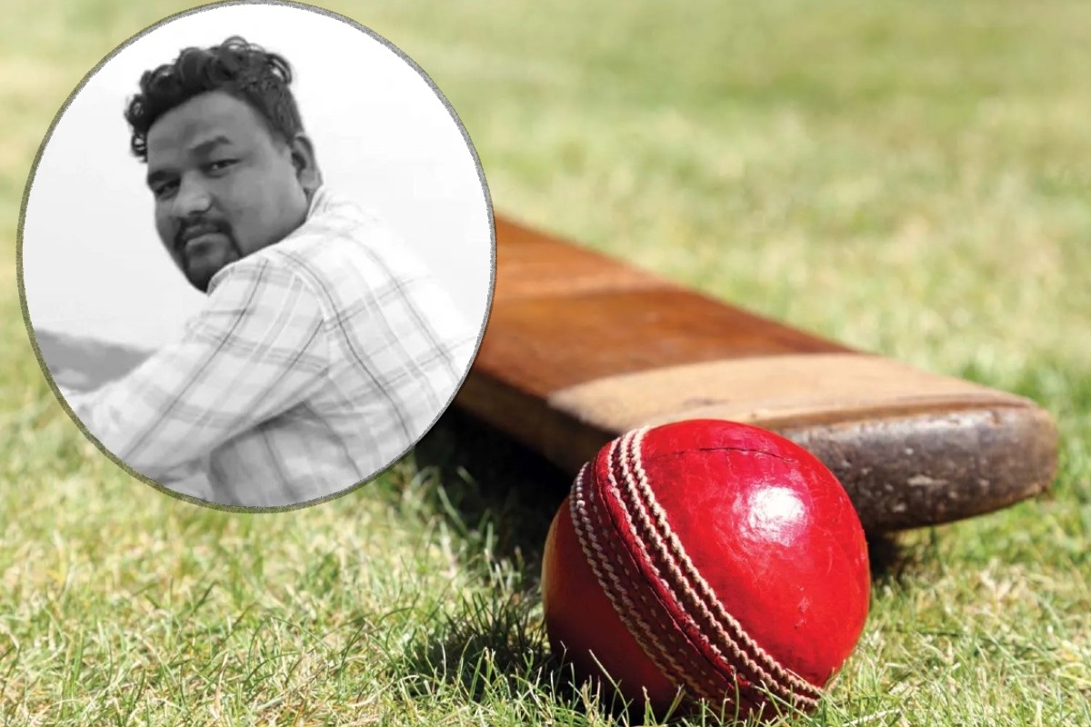 Pandharpur Youth Died As Ball Hits Private Part