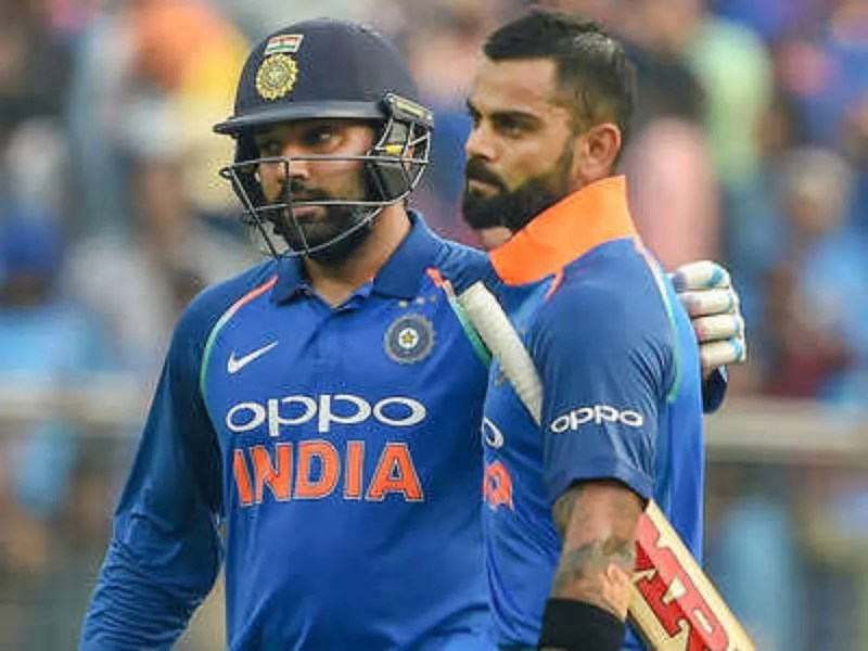 Asia Cup 2022 India squad KL Rahul virat kohli rohit sharma team india