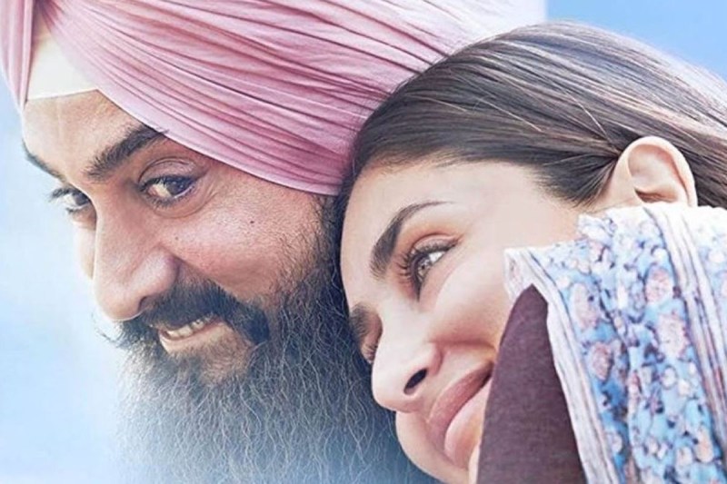 Aamir Khan की 'लाल सिंह चड्ढा' ने रिलीज से पहले ही कमा लिए 550 करोड़ रुपये