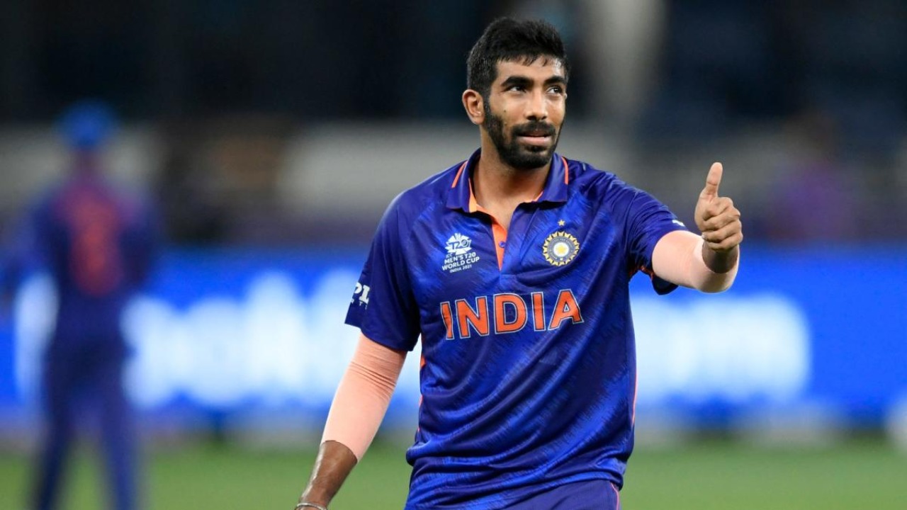 Jasprit Bumrah is likely to be ruled out of the Asia Cup due to injury