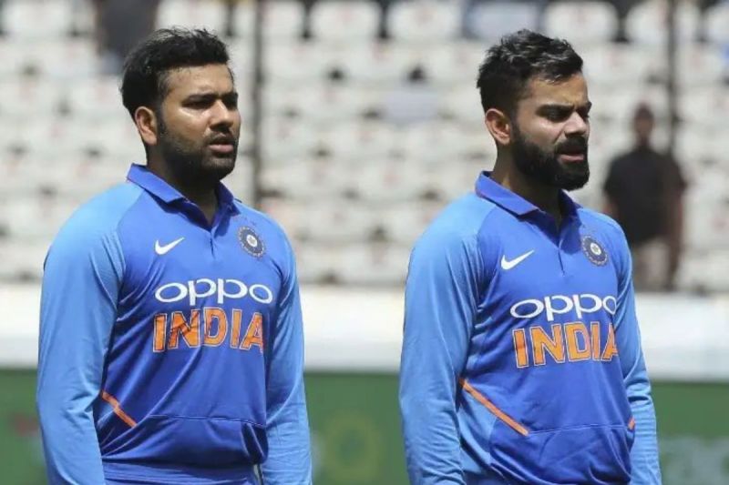 Asia Cup 2022: Rohit Sharma and Virat Kohli