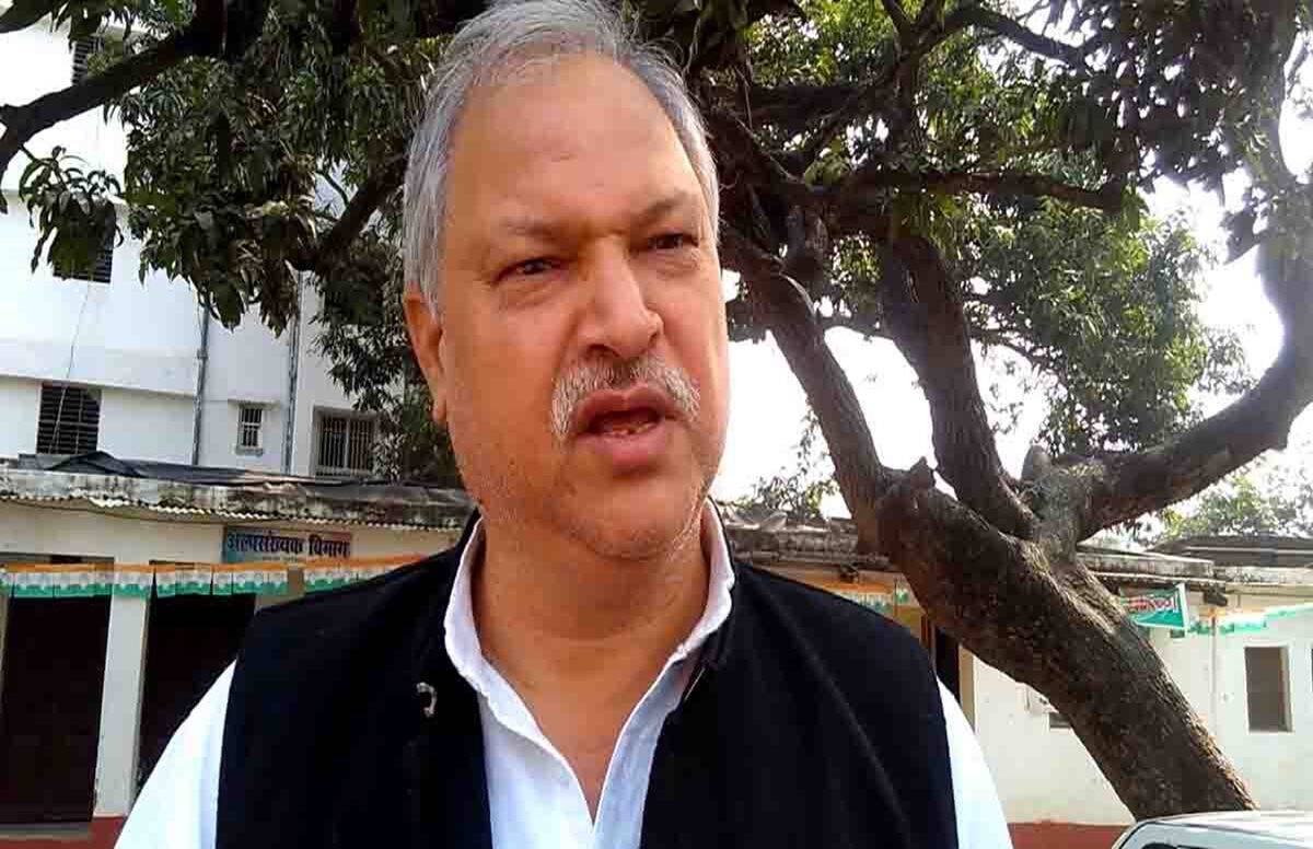 Bihar Political Crisis Congress Has Called Its MLA Meeting In Patna