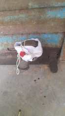 The Civil Supplies Corporation did not inform the investigation team a