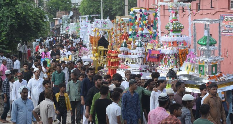 Know why Muharram is celebrated