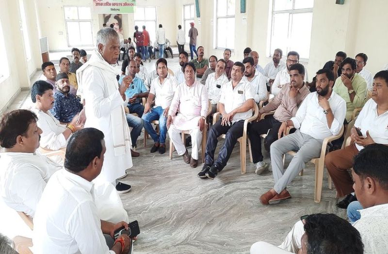 देश के हर नागरिक के लिए अहम है अगस्त क्रांति दिवस