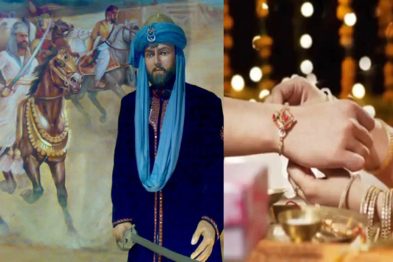 People in Surana village of Ghaziabad's Muradnagar do not celebrate Raksha Bandhan since 12th century