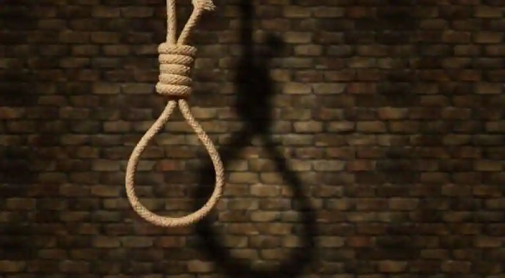 Lady's Sucide : पति के निधन से आहत महिला ने फंदा लगाया