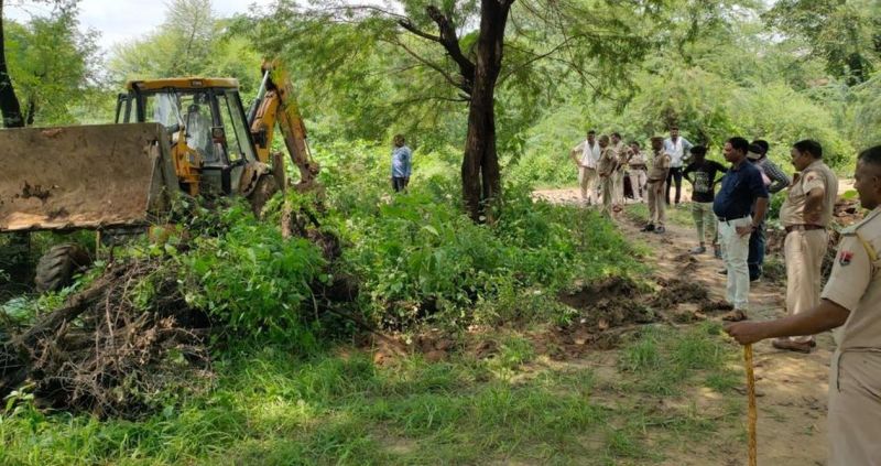 राजस्थान के इस गांव में 14 साल बाद दलित परिवार को मिला न्याय