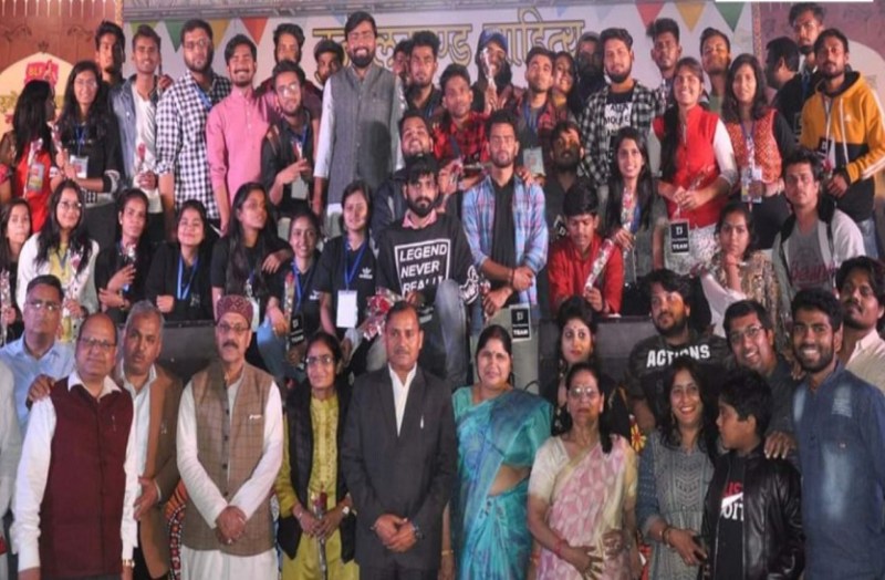 कला-साहित्य और किसानो को मिल रहा मंच, 14 अक्टूबर से शुरू होगा फेस्ट