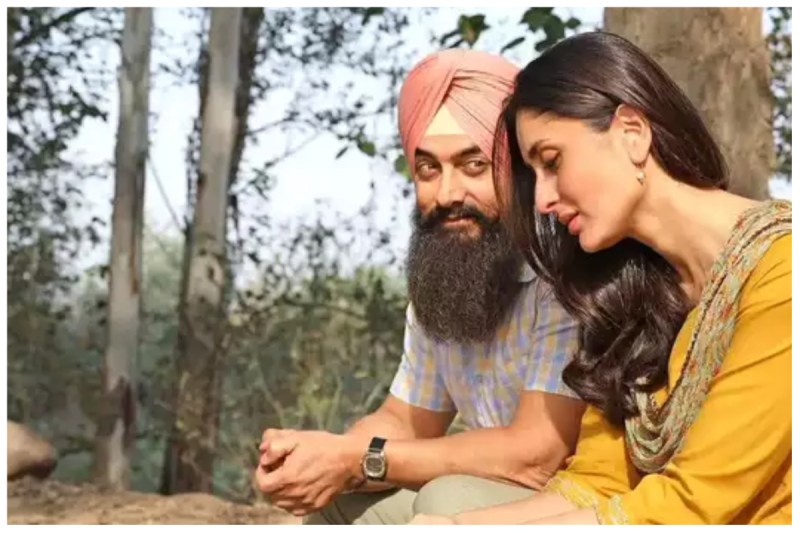 laal singh chaddha director advait chandan reacts on paid trolls