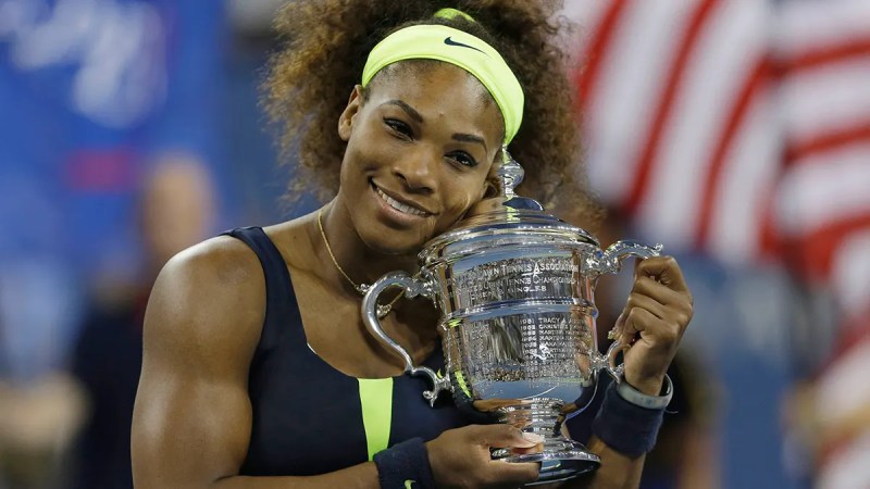 serena williams retirement from tennis Instagram post