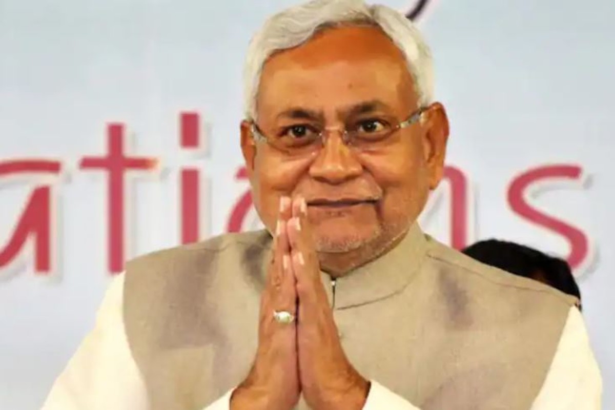 Bihar Politics Congress Leader Anil Sharma Said Will Fight 2024 Lok Sabha Elections Under Leadership Of Rahul Gandhi