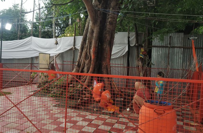 पुलिस और प्रशासन की परीक्षा : कर्बला पहुंचेंगे ताजिये, धूमधाम से होगी आरती