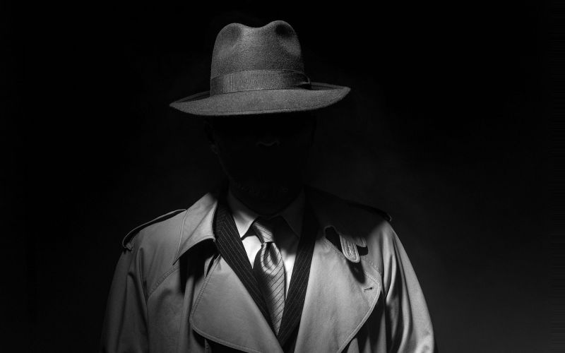 Spy : स्वतंत्रता दिवस पर साजिश तो नहीं : एक और संदिग्ध पकड़ा