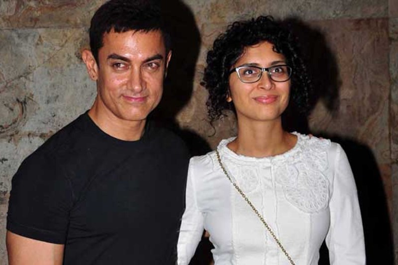 Aamir Khan से अलग होने के बाद Kiran Rao अब पूरा करेंगी अपना सपना