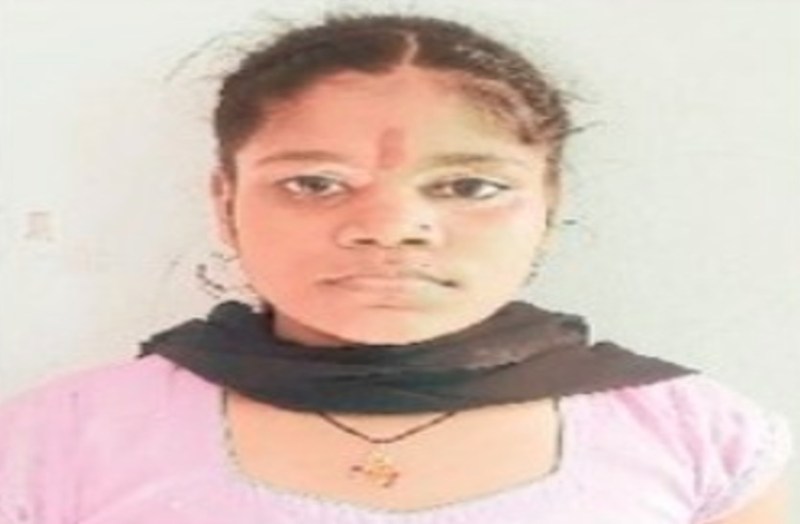 raksha bandhan 2022: Alwar girl looking for her two brothers