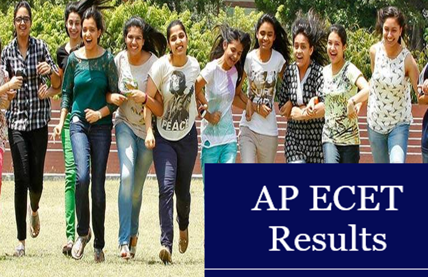 AP ECET 2022 Results 