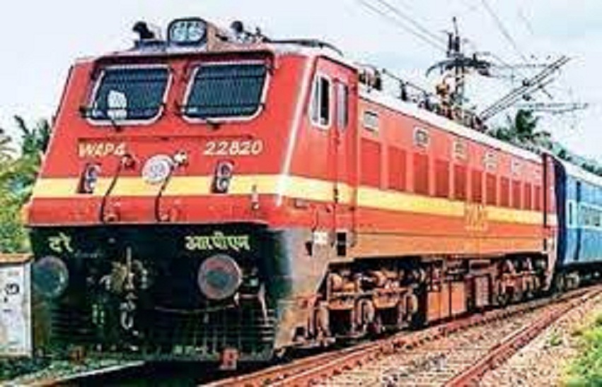 राजस्थान में यहां पहली बार पहुंचेगी ट्रेन, मनाएंगे आजादी का अमृत महोत्सव