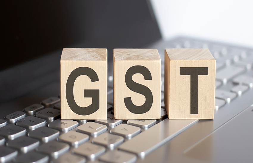 GSTR 8 Returs