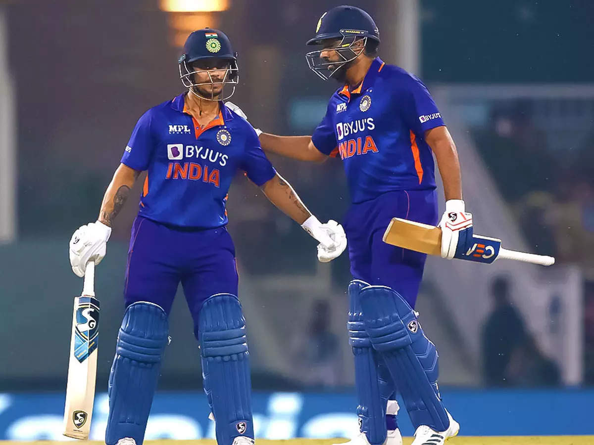 Asia Cup 2022 ishan kishan not selected and share emotional post instagram