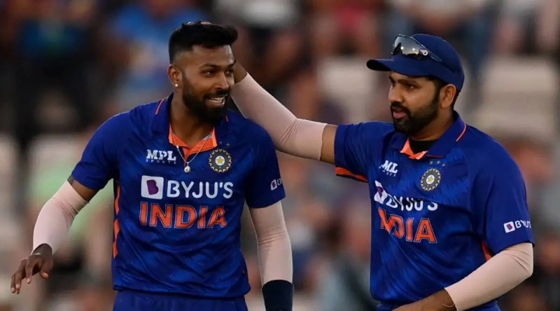 scott styris on hardik pandya captainsy team india rohit sharma t20