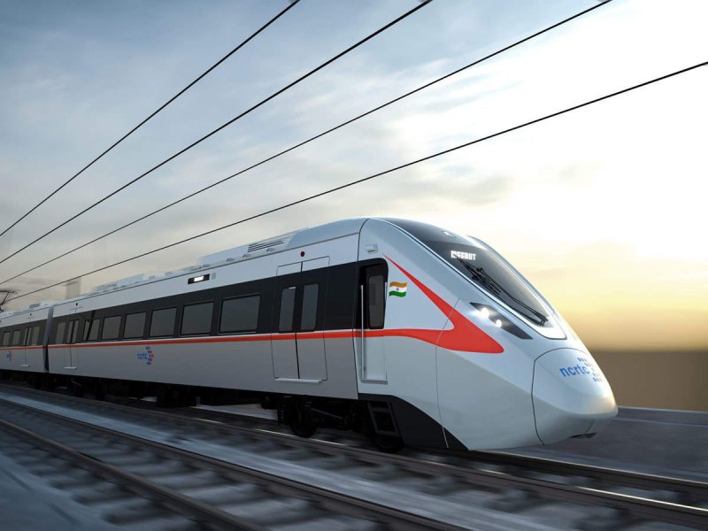 Lucknow-Kanpur Travel will be easy Rapid Rail proposal ready by UPMRC