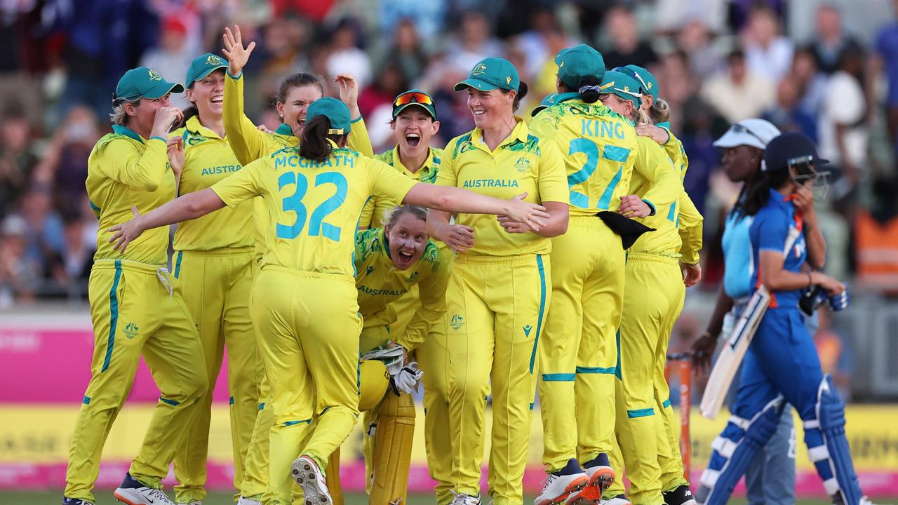 australia womens captain meg lanning break from cricket cwg 2022