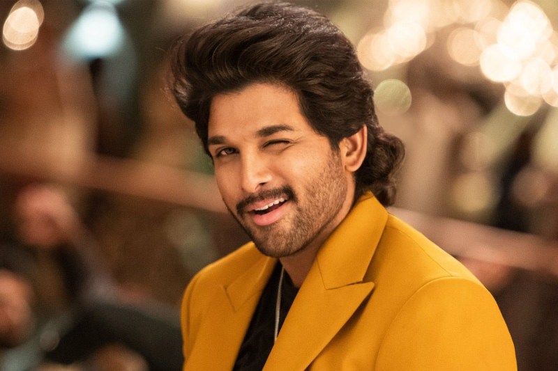 बायकॉट ट्रेंड बीच सोशल मीडिया पर क्यों ट्रेंड कर रहे Allu Arjun