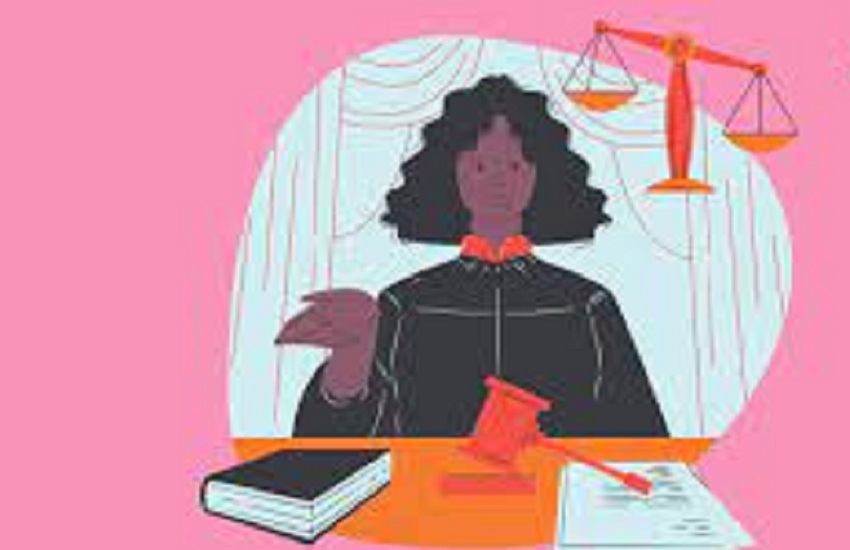 women in Judiciary: उच्च न्यायालयों में कार्यरत 729 जजों में सिर्फ 96 महिला जज
