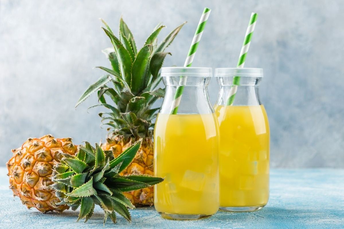 Pineapple Juice Benefits: वजन कम करने से लेकर इम्यूनिटी बढ़ाने में फायदेमंद होता है अनानास का जूस, रहेंगी कई बीमारियां दूर