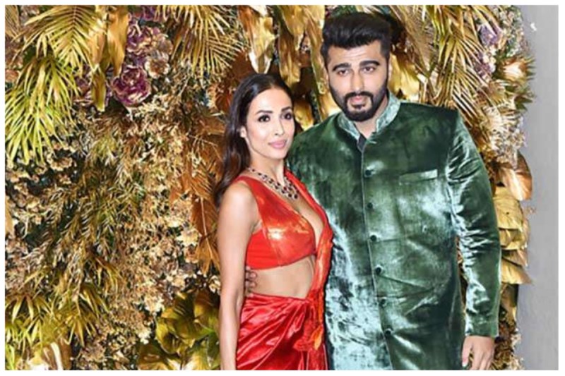arjun kapoor reveals his wedding plan with girlfriend malaika arora