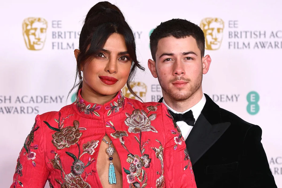 Seema Taparia ने Priyanka Chopra-Nick Jonas के मैच पर दिया बड़ा बयान