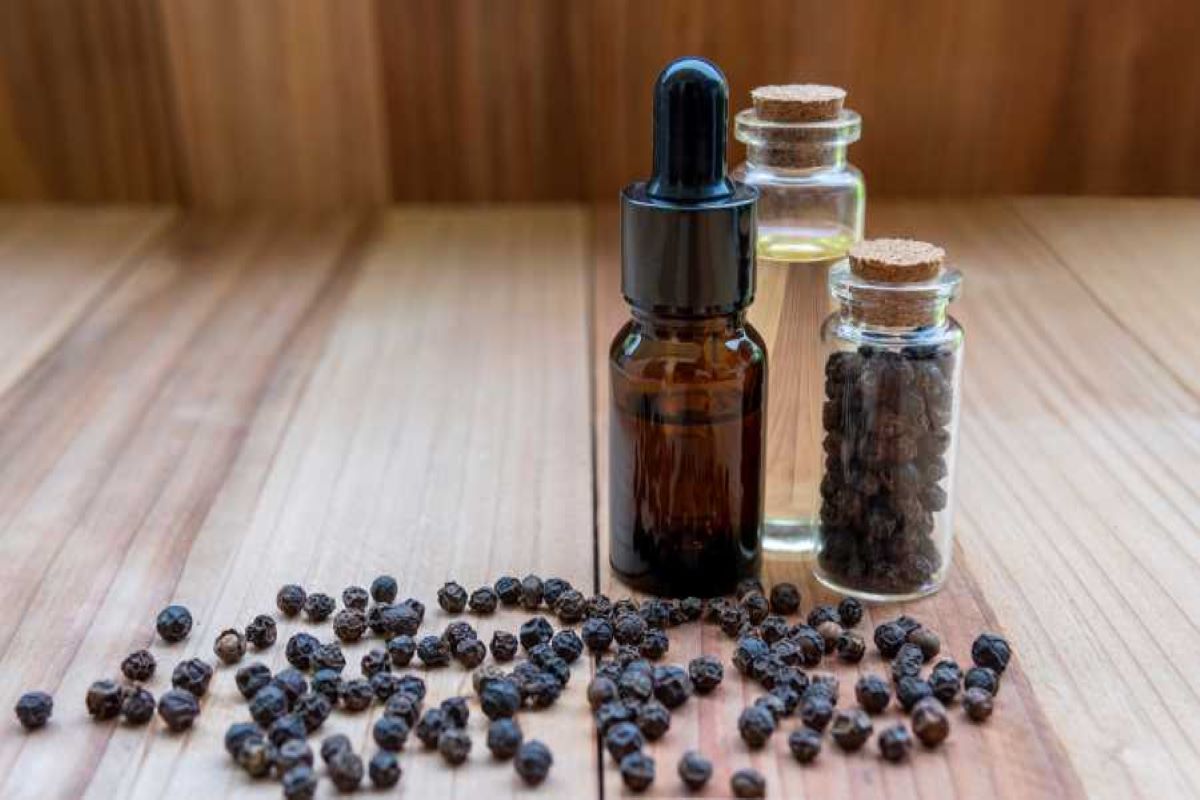 Black Pepper Oil Benefits: काली मिर्च का तेल सेहत और स्किन की समस्याओं के लिए है रामबाण इलाज, जानें इसके कमाल के फायदे