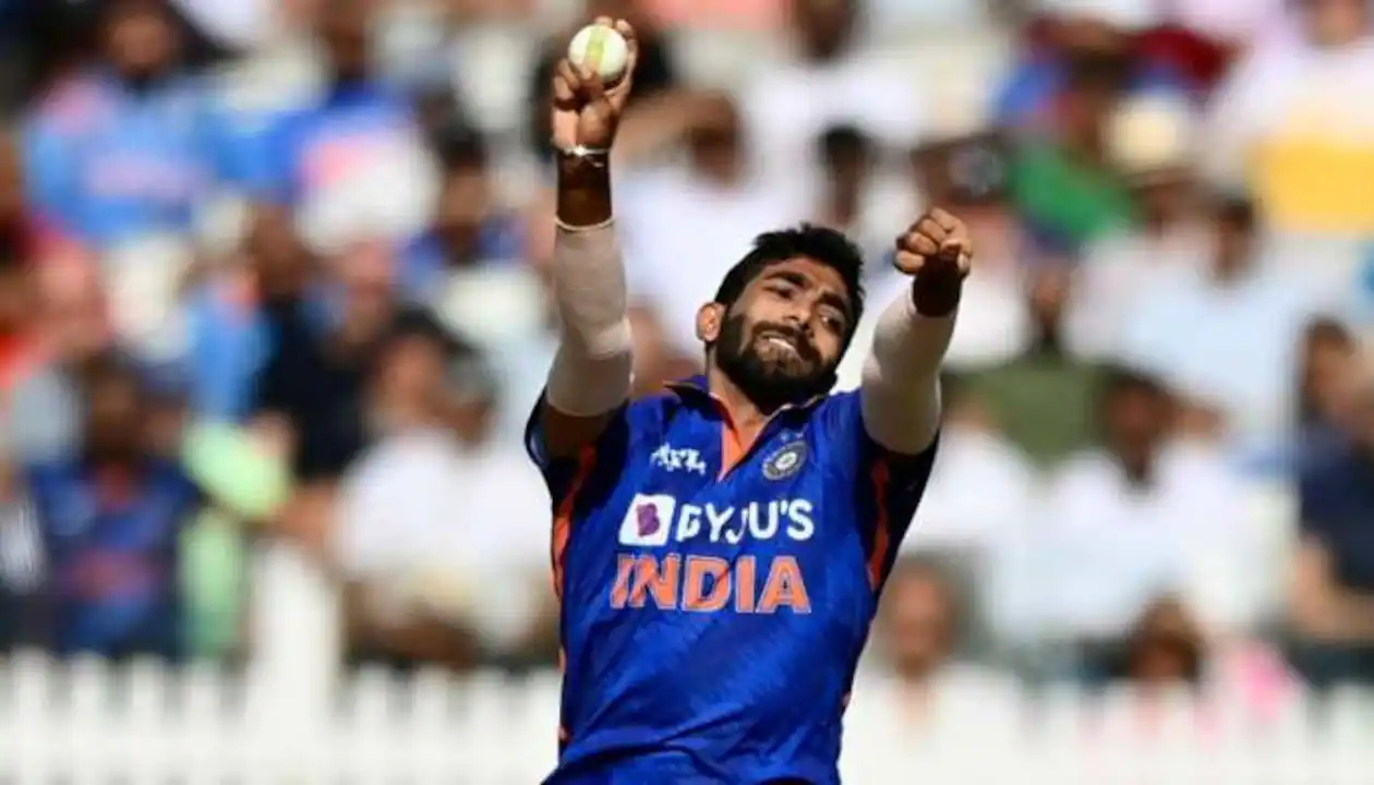 jasprit bumrah injury update t20 world cup asia cup 2022 rohit sharma