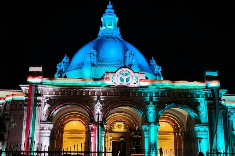 15 अगस्त को पूरा लखनऊ शहर एक मिनट के लिए थम जाएगा जानें क्यों