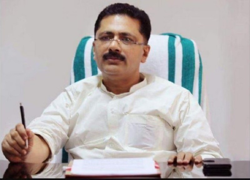 Kerala MLA Jaleel describes Jammu and Kashmir as India Occupied Jammu and Kashmir