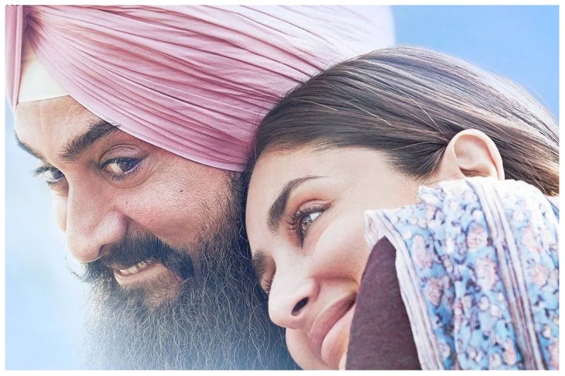 lal singh chaddha to be released in pakistan