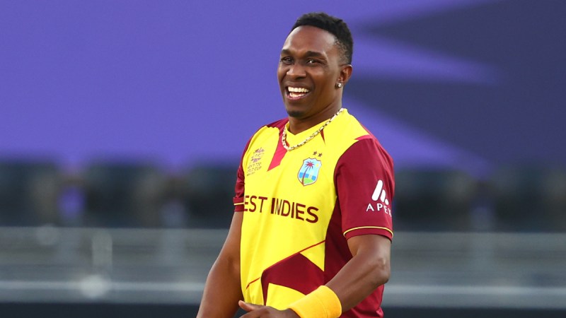 3 bowlers with most wickets in t20 Dwayne Bravo
