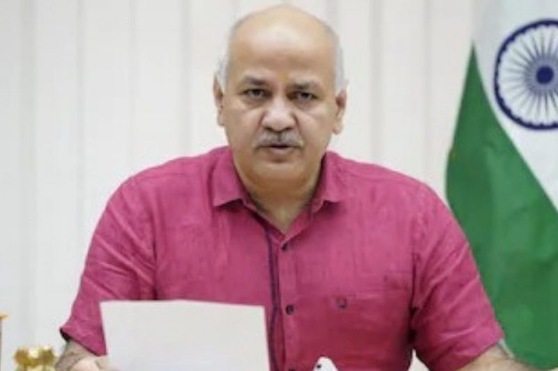 BJP's 'Dostiwadi' Model Waives Friends' Loans But Deprives Common Man Of Facilities: Manish Sisodia