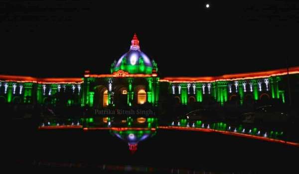 Azadi ka Amrit Mahotsav