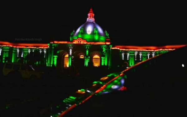 Azadi ka Amrit Mahotsav