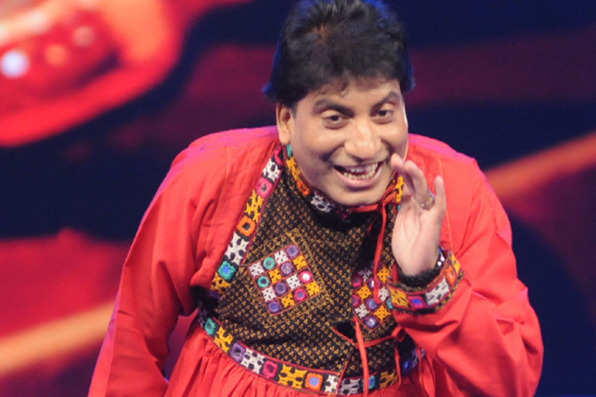 Raju Srivastava को अब तक नहीं आया होश