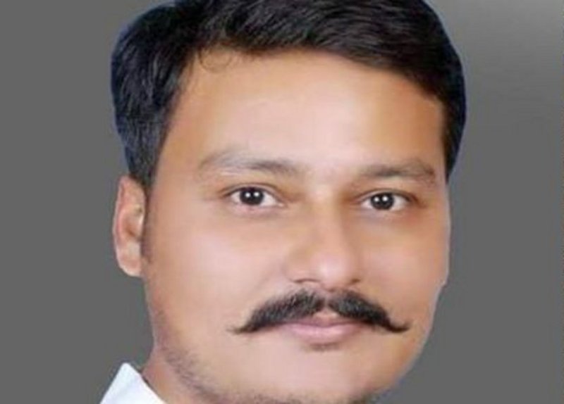 Veer Bhadra Singhdeo died