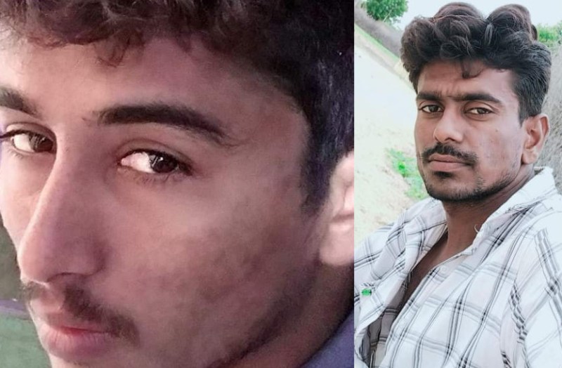 3 youths died due to drowning in pond in barmer