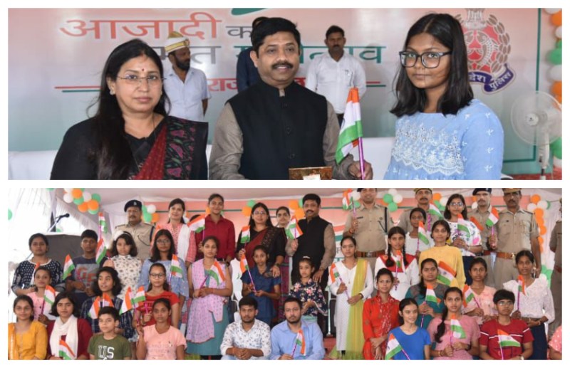 मंत्री नंद गोपाल नंदी नेत कहा- हमारे पास आगे बढ़ने की संभावना दूसरे देशों से कहीं ज्यादा