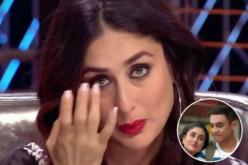 खाली सिनेमाघरों और कैंसिल शोज को देखते हुए Kareena Kapoor की खास रिक्वेस्ट